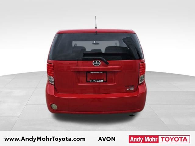 Used 2014 Scion xB image 6