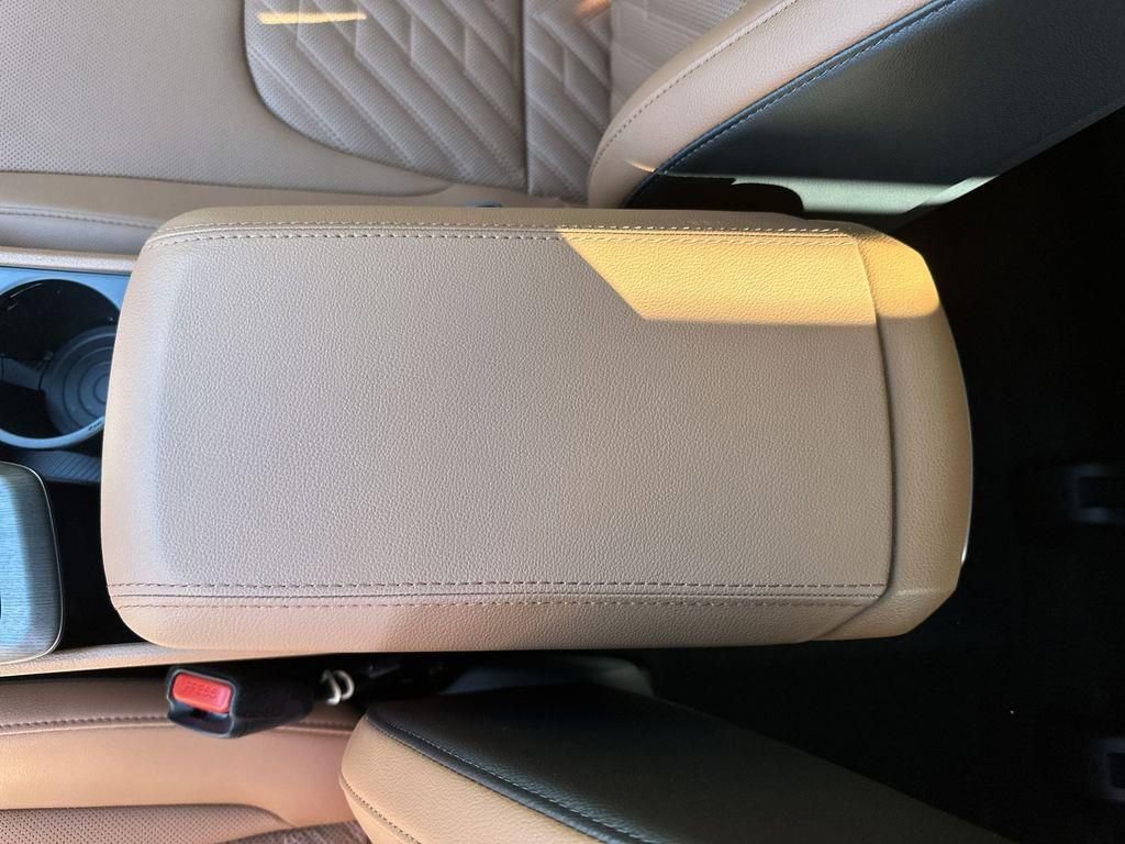 New 2026 Kia Sportage X-Line w/ X-Line Technology Package image 24