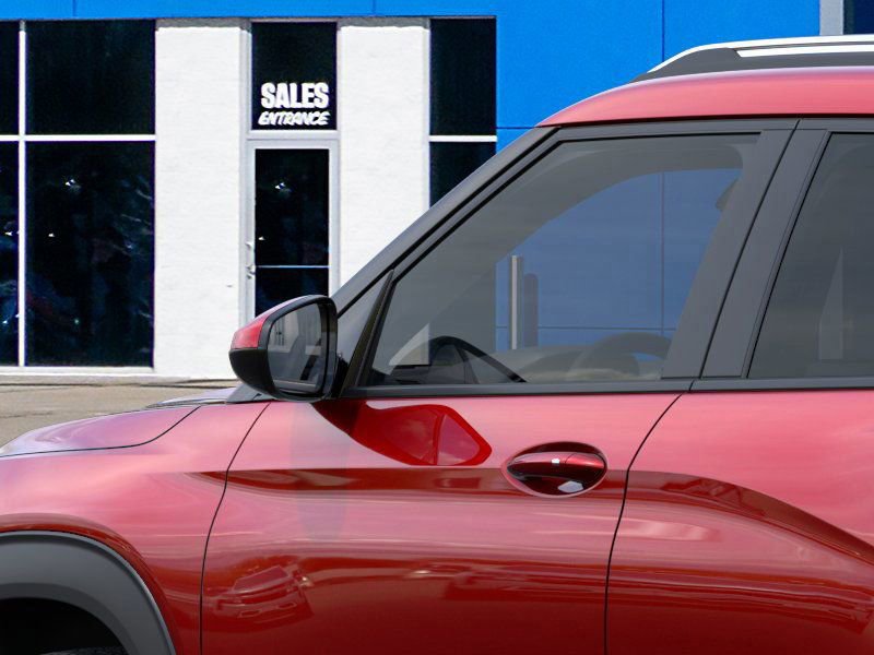 New 2026 Chevrolet TrailBlazer LT w/ Convenience Package image 14