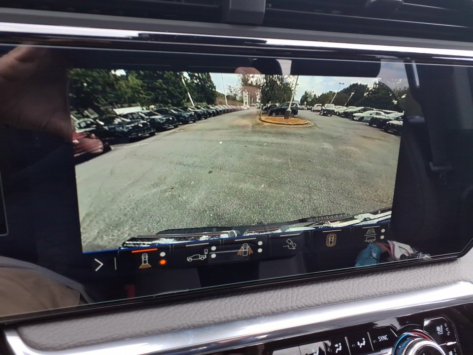 New 2026 GMC Sierra 1500 Denali w/ Denali Reserve Package image 18