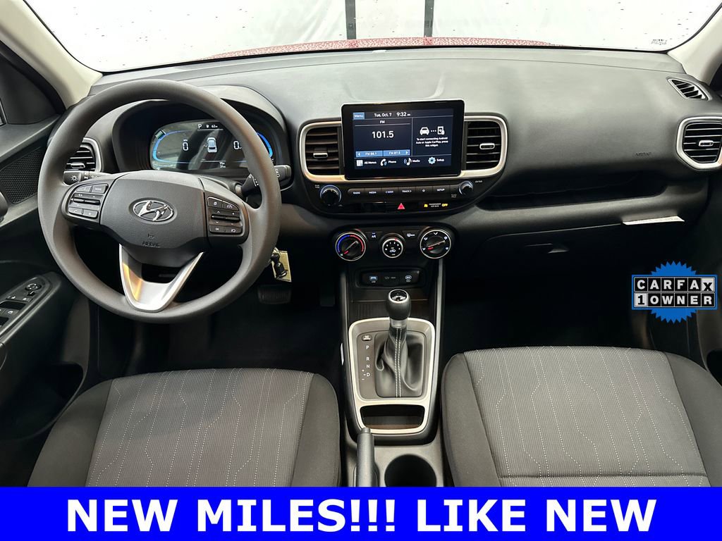 Used 2026 Hyundai Venue SE image 21