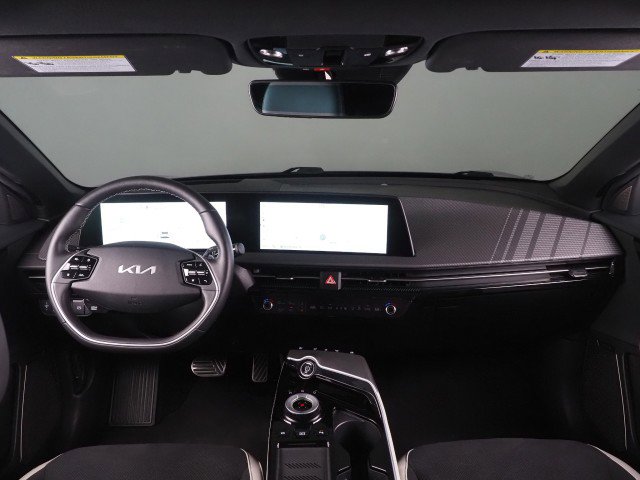 Used 2023 Kia EV6 GT-Line w/ GT-Line Suede Seat Package image 3