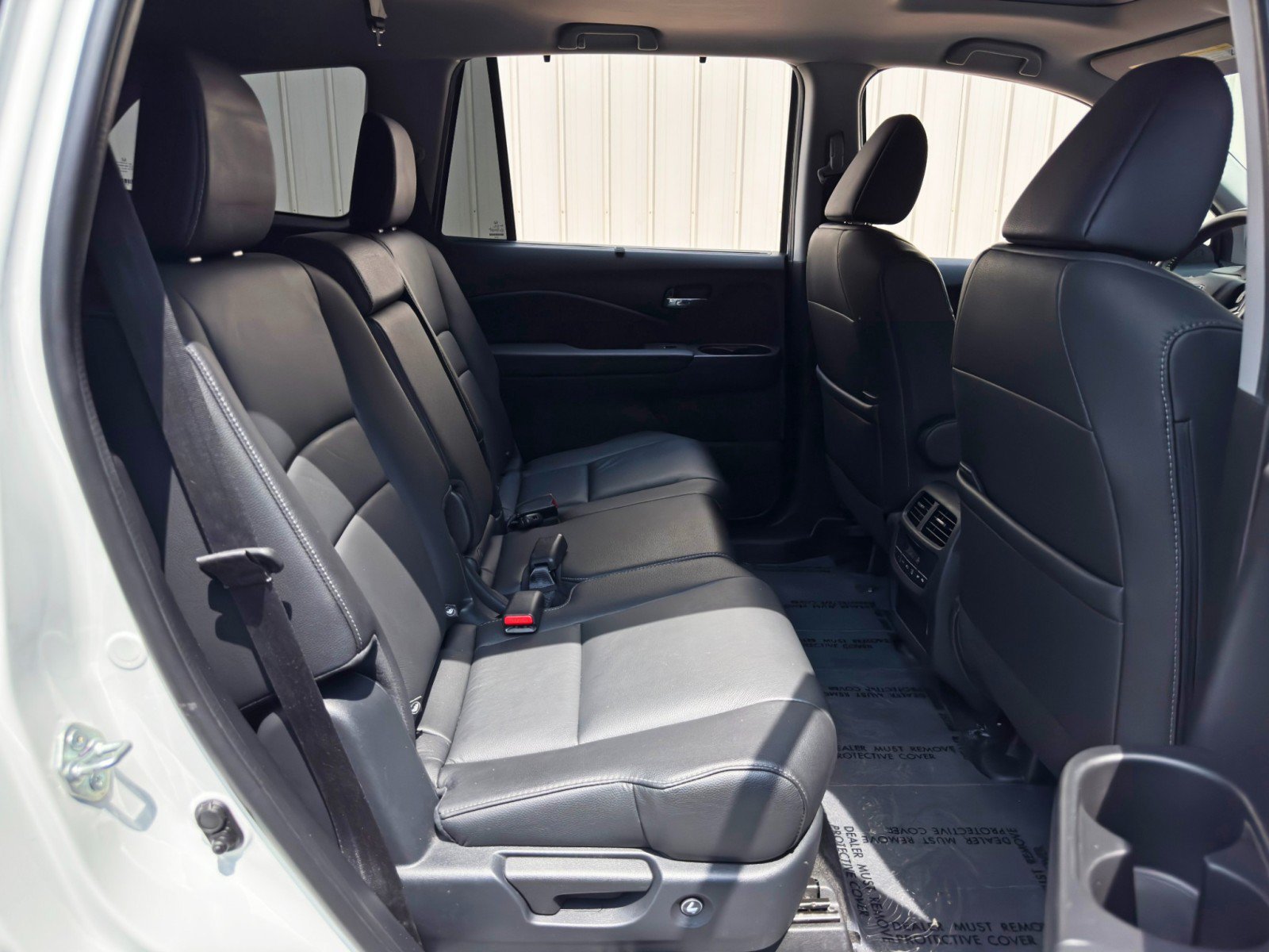 Used 2022 Honda Pilot EX-L image 40