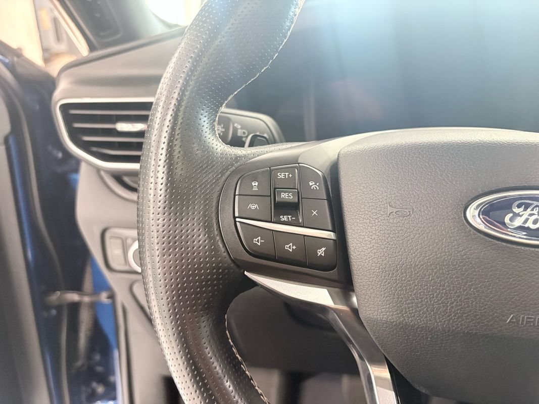 Used 2020 Ford Explorer ST w/ ST Street Pack AWD/4WD image 17