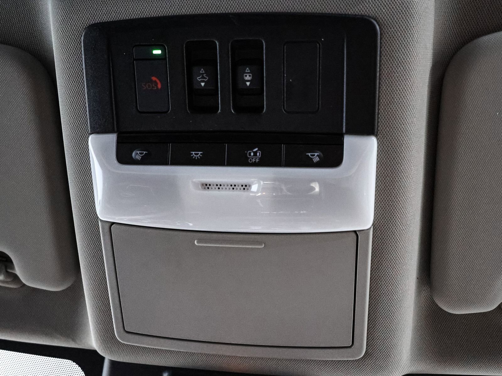 Used 2023 Nissan Rogue Platinum w/ Platinum Premium Package AWD/4WD image 31