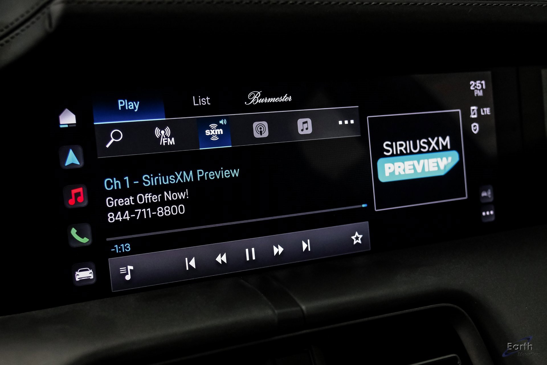 Used 2023 Porsche Taycan Turbo S w/ Premium Package image 62