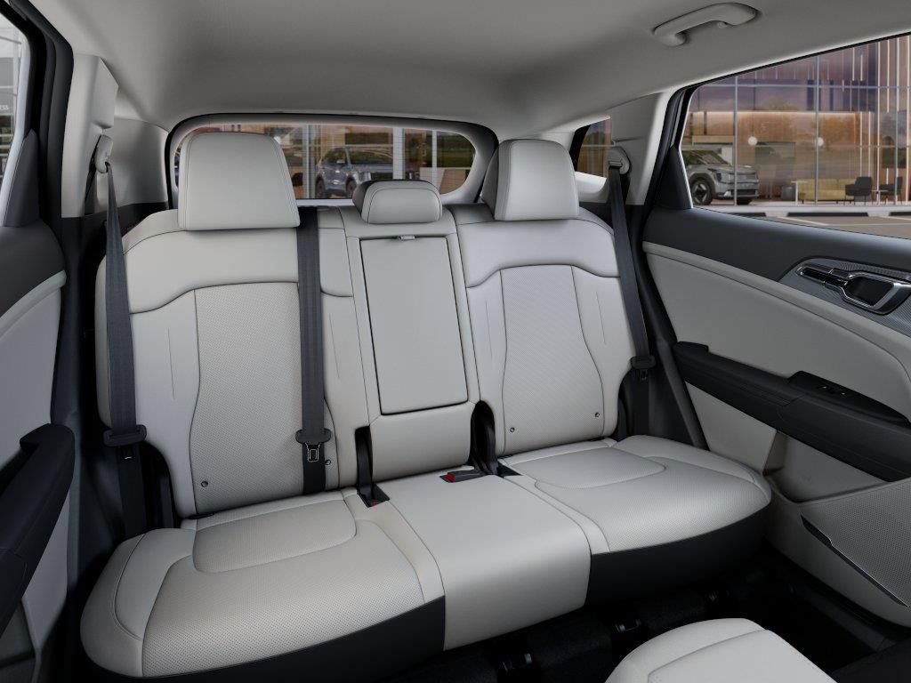 New 2027 Kia Sportage EX AWD/4WD image 16