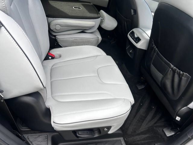 Used 2025 Hyundai Palisade SEL AWD/4WD image 24