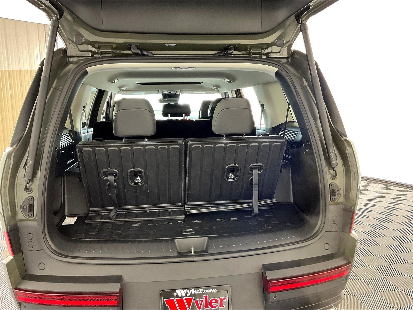 Used 2026 Hyundai Santa Fe XRT AWD/4WD image 40