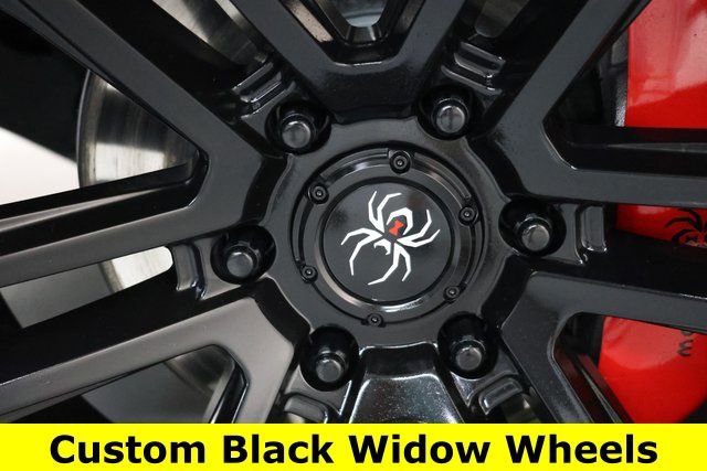 Used 2025 Chevrolet Silverado 1500 RST image 4