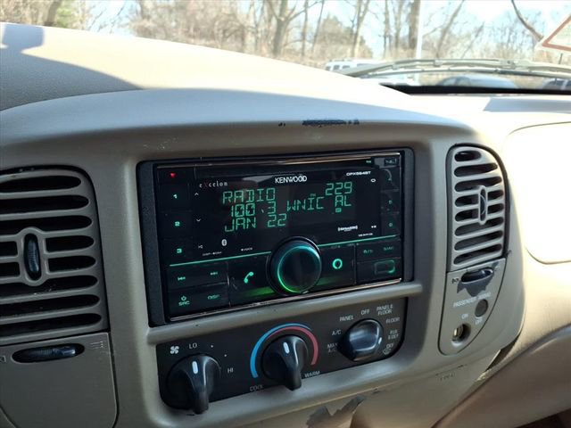 Used 2003 Ford F150 XL RWD image 23