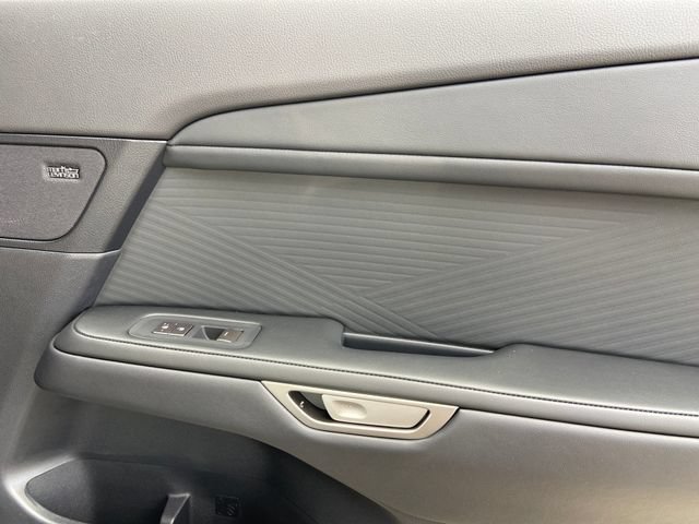 New 2026 Lexus ES 350h AWD w/ Cold Area Package image 25