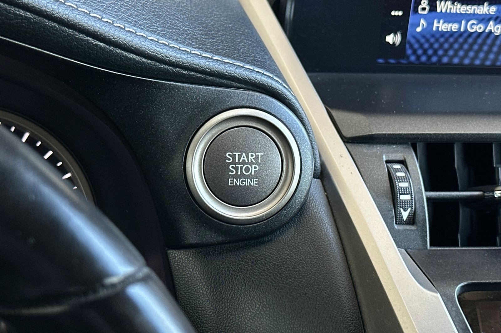 Used 2021 Lexus NX 300 FWD w/ Accessory Package image 33