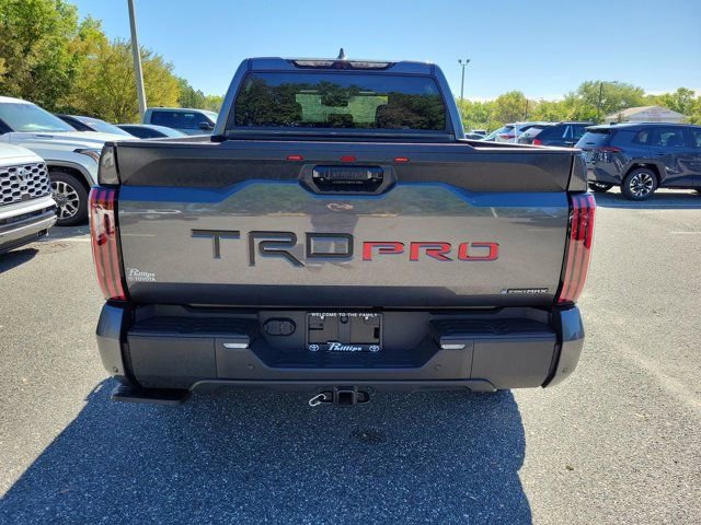 Used 2026 Toyota Tundra TRD Pro image 11