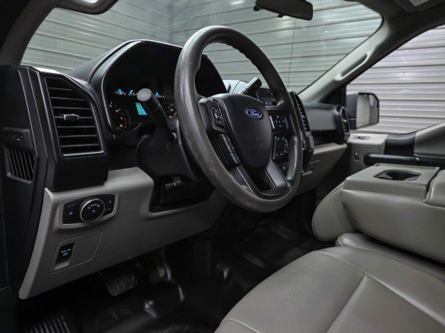 Used 2020 Ford F150 XL w/ XL Power Equipment Group AWD/4WD image 12