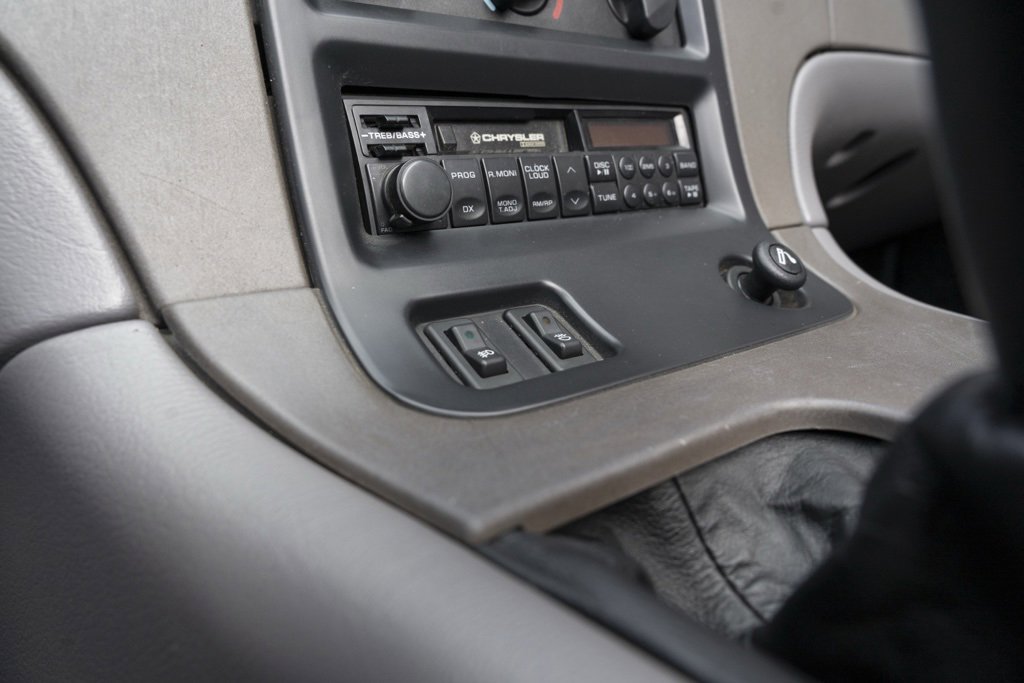 Used 1993 Dodge Viper RT/10 image 45