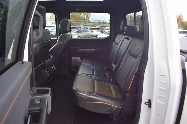 Used 2023 Ford F150 Tremor w/ Equipment Group 402A High image 44