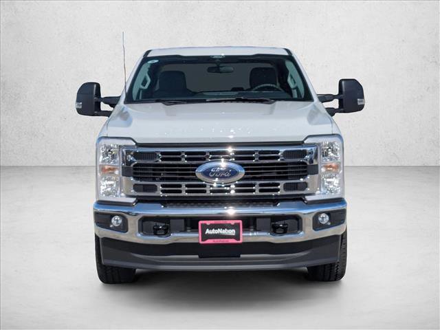 New 2026 Ford F250 XLT w/ FX4 Off-Road Package image 6