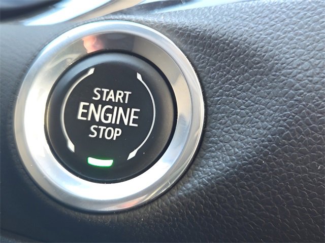 Used 2022 Buick Encore GX Preferred w/ Sport Touring Package image 22