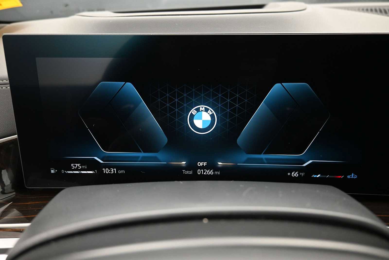 Used 2026 BMW X5 xDrive40i w/ Climate Comfort Package AWD/4WD image 13