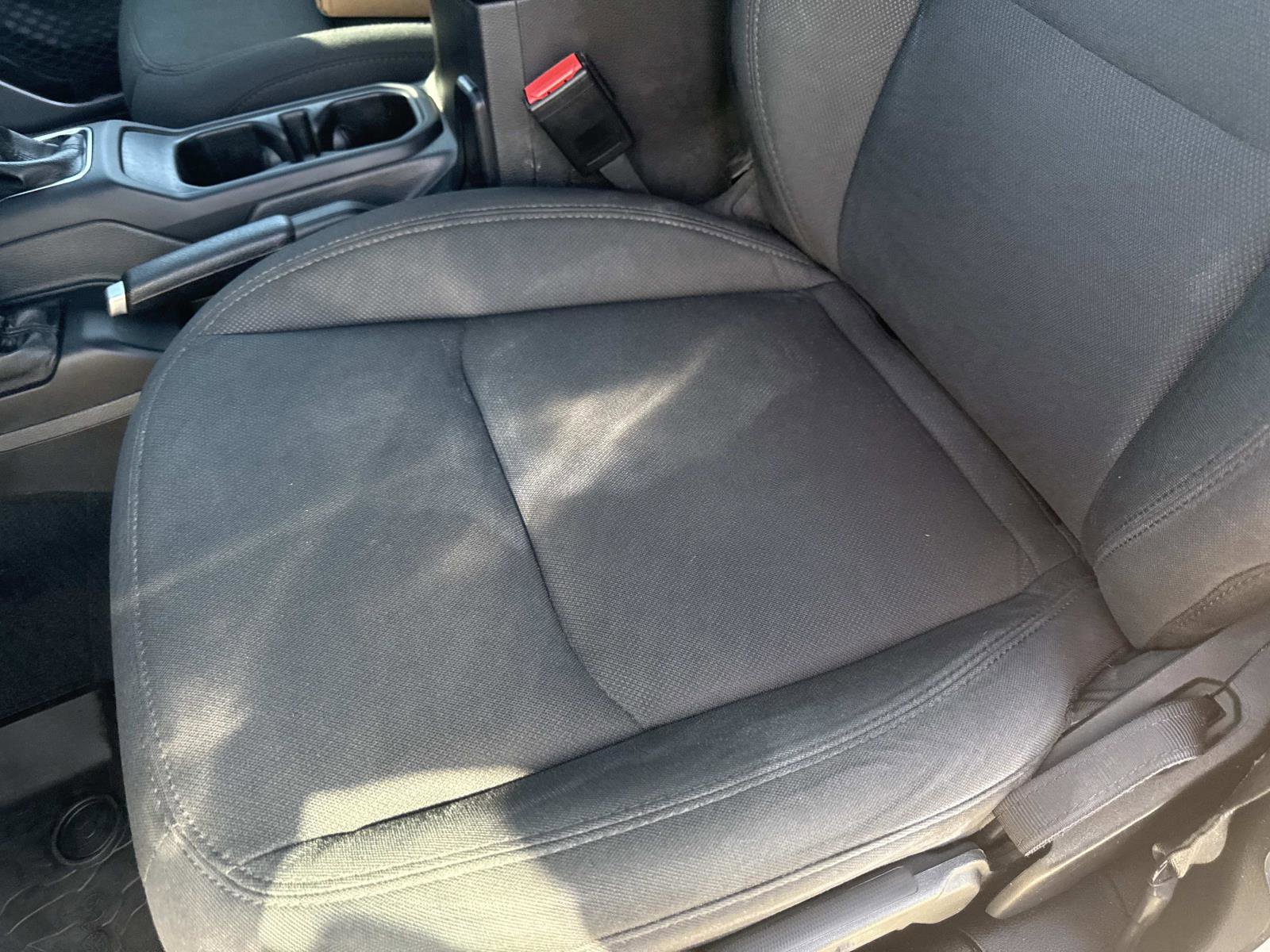 Used 2021 Jeep Wrangler Unlimited Sport image 21