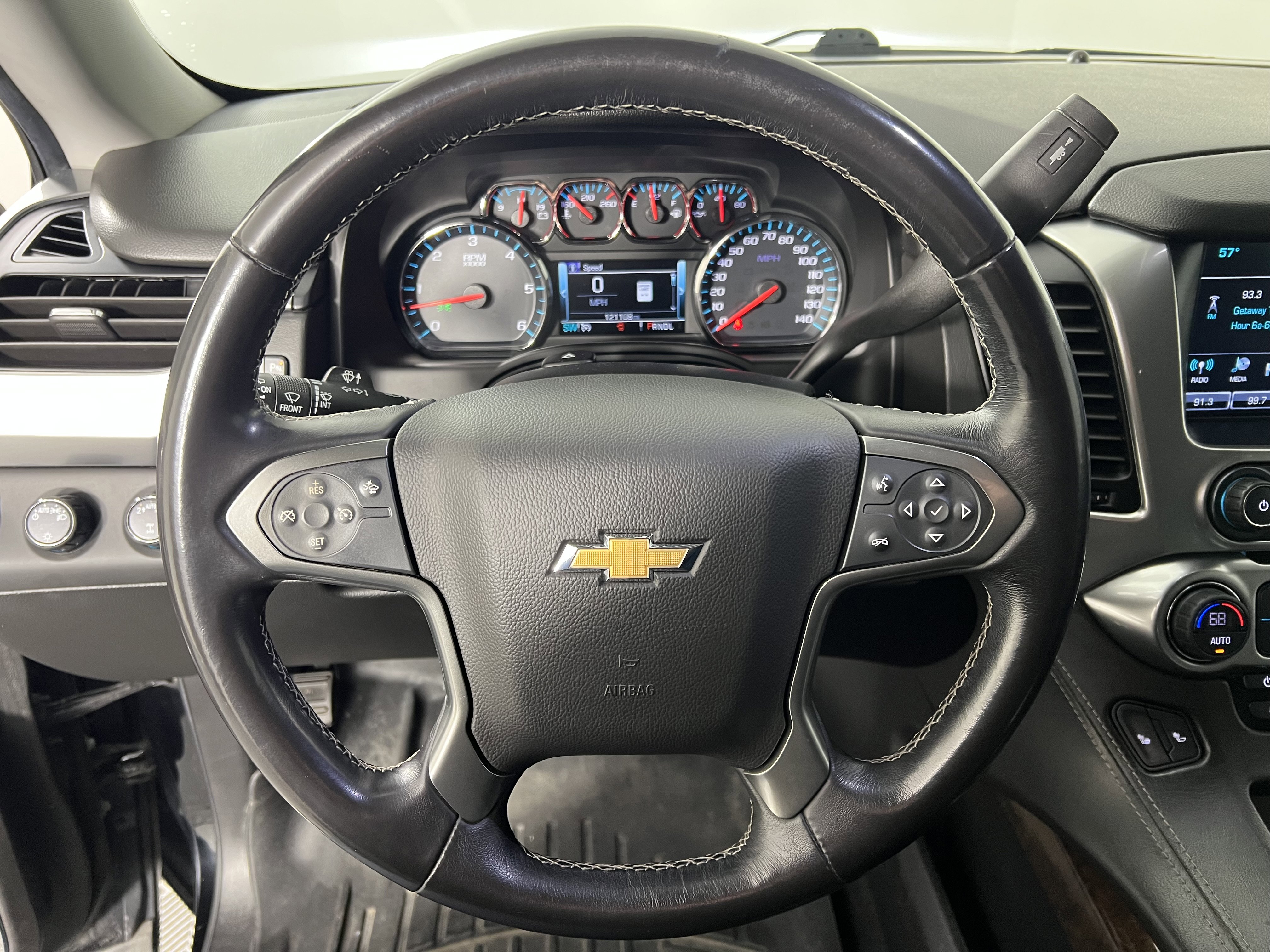 Used 2020 Chevrolet Tahoe LT AWD/4WD image 26