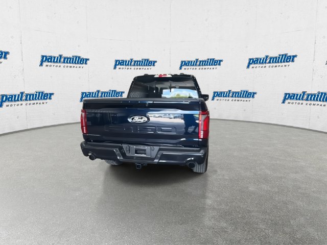 New 2026 Ford F150 Lariat w/ Equipment Group 501A Mid AWD/4WD image 10