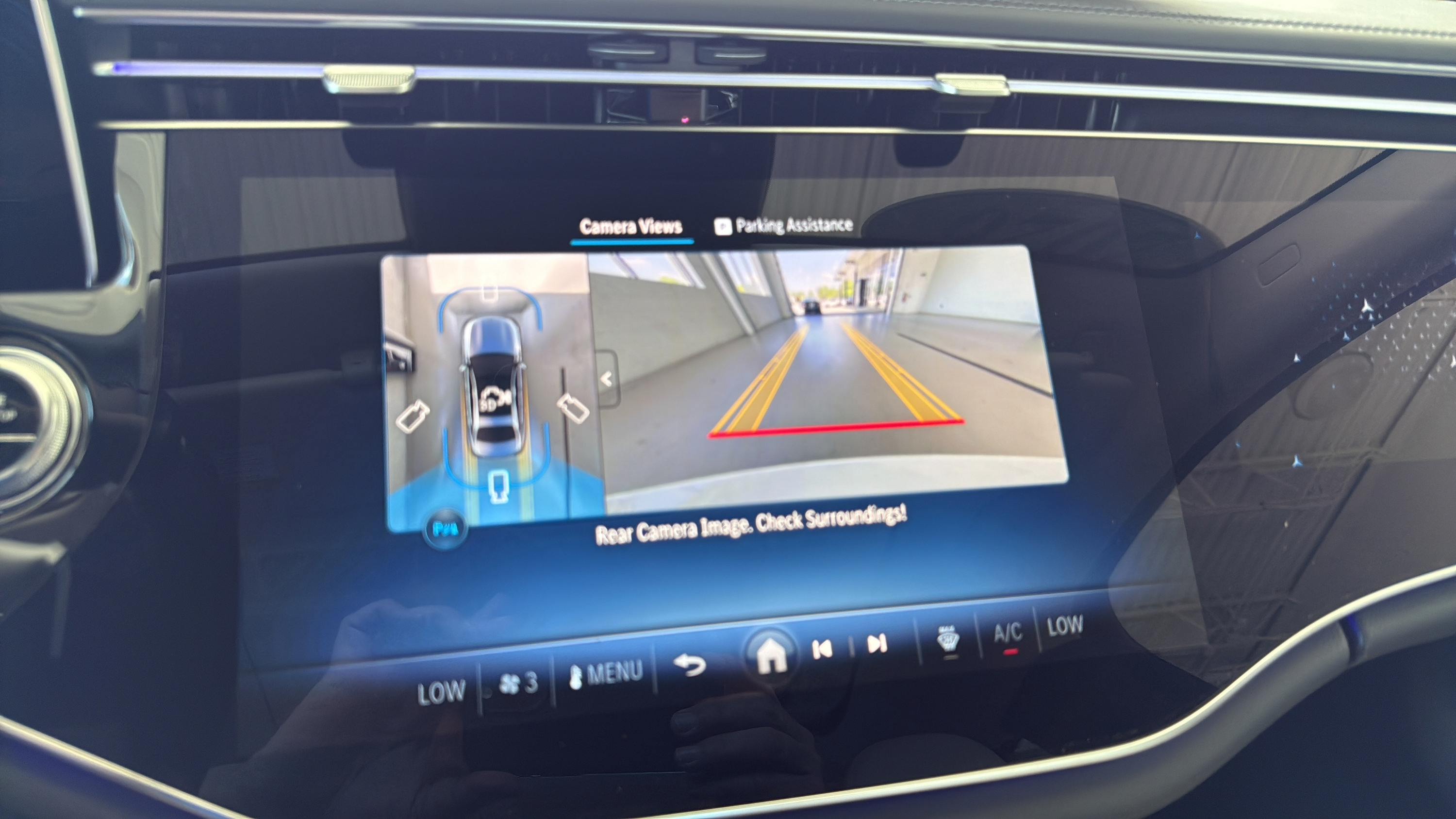 New 2026 Mercedes-Benz E 450 4MATIC Sedan image 40