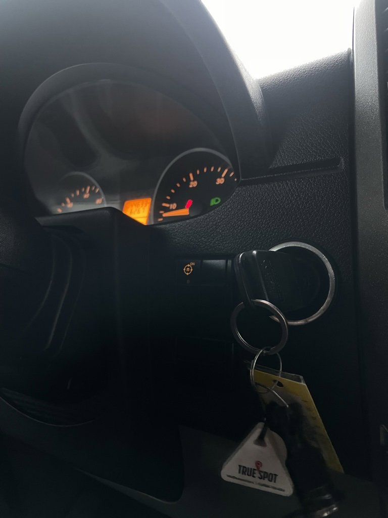 Used 2008 Dodge Sprinter 3500 w/ Window Group Iv Fixed Glass image 31