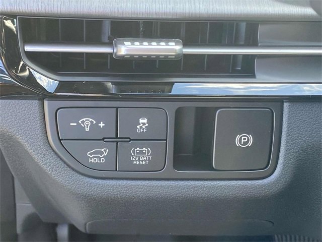 New 2026 Kia Sportage AWD Hybrid image 15