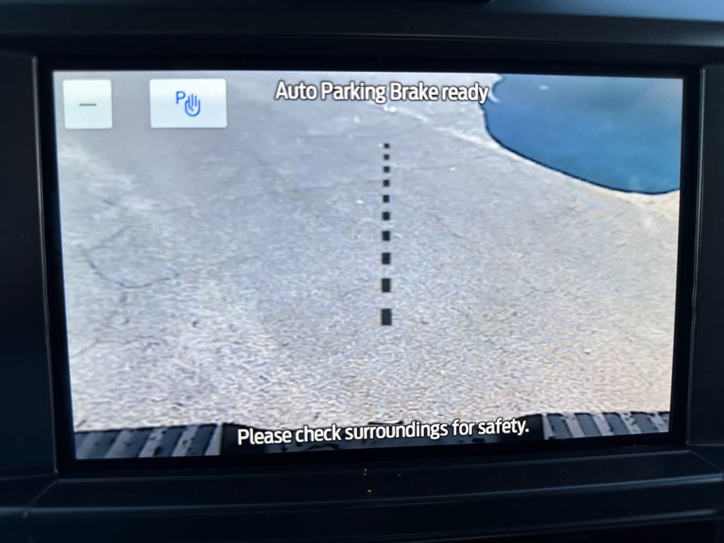 New 2026 Ford F250 XL w/ STX Appearance Package image 22