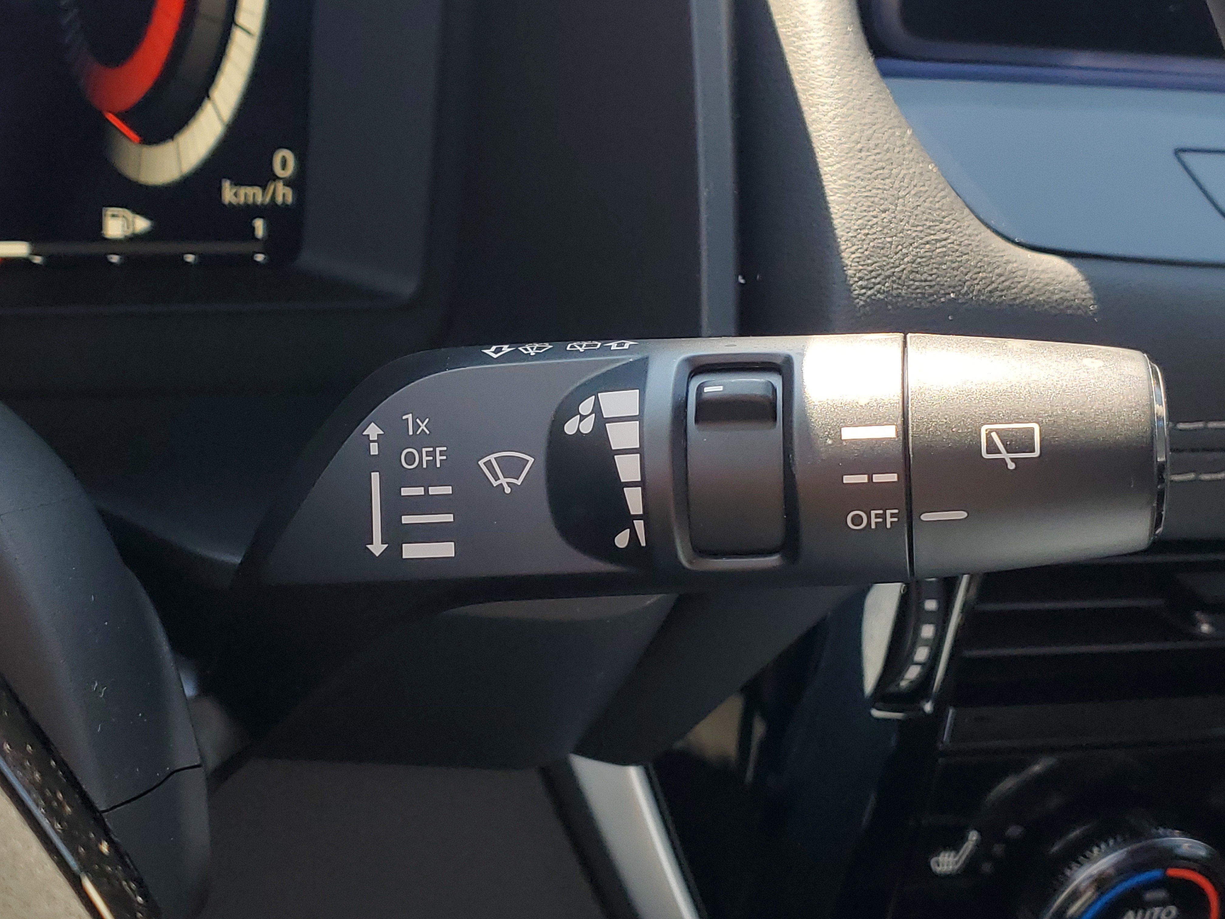 New 2026 Nissan Rogue Platinum AWD/4WD image 14