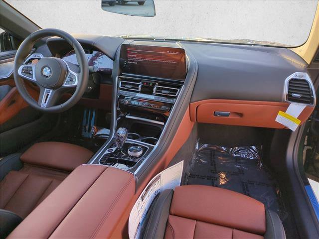 New 2026 BMW M850i xDrive Convertible image 15