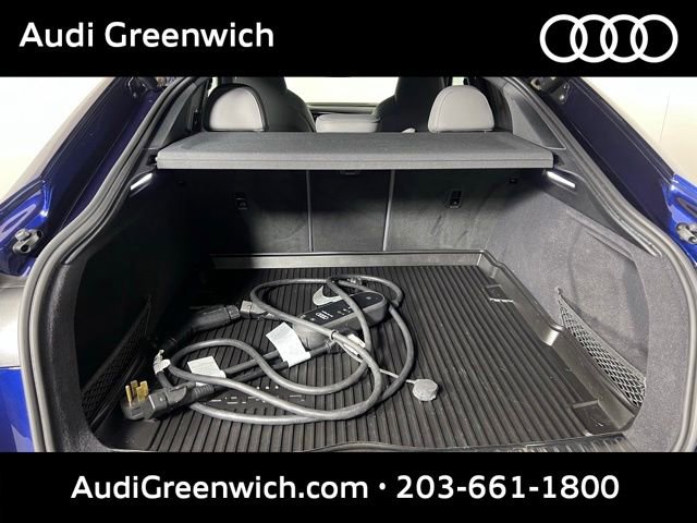Used 2023 Audi e-tron S Prestige w/ Prestige Package AWD/4WD image 28