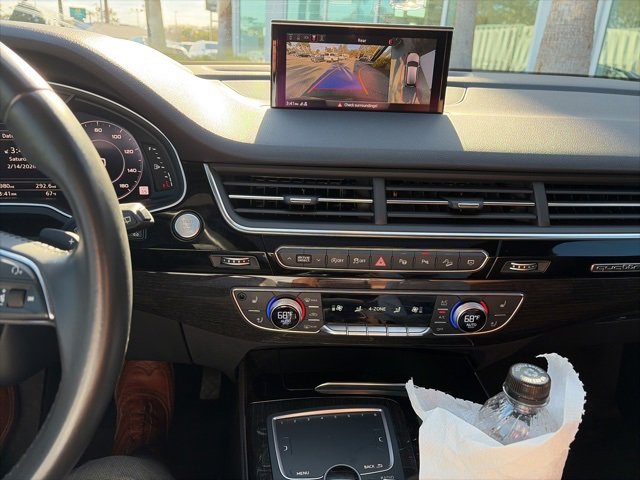 Used 2019 Audi Q7 3.0T Prestige image 14