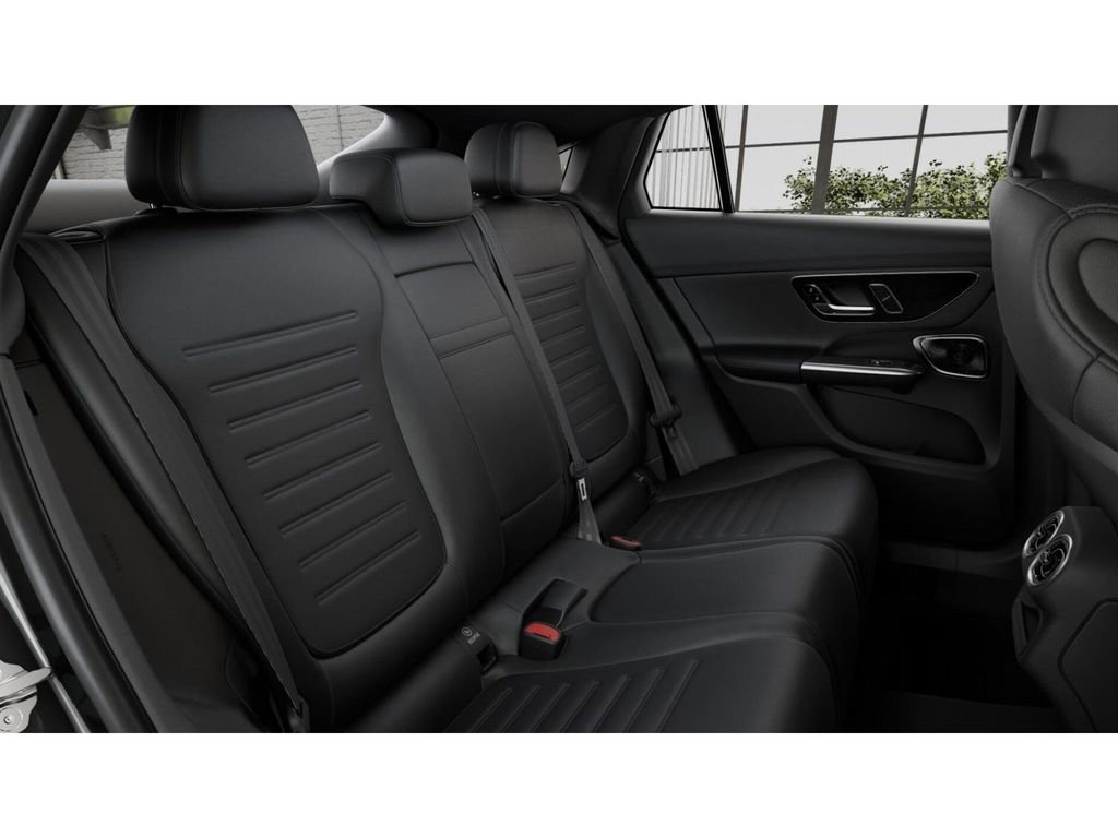 New 2026 Mercedes-Benz GLC 43 AMG 4MATIC Coupe image 5