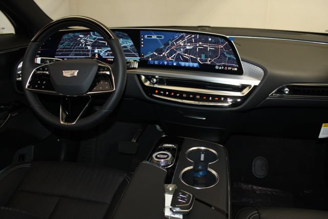 New 2026 Cadillac Lyriq Premium Sport AWD/4WD image 15