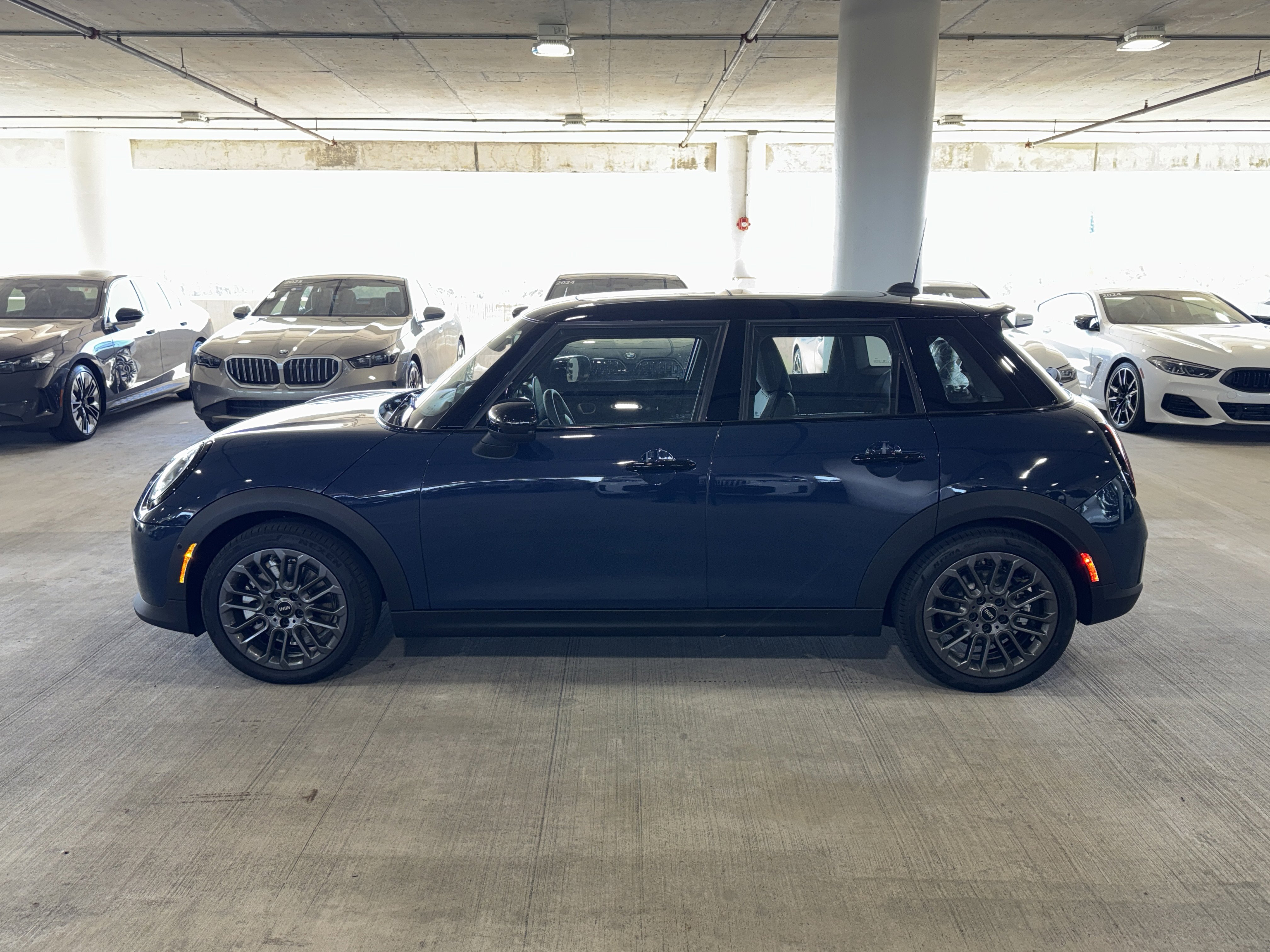 New 2026 MINI Cooper S image 4
