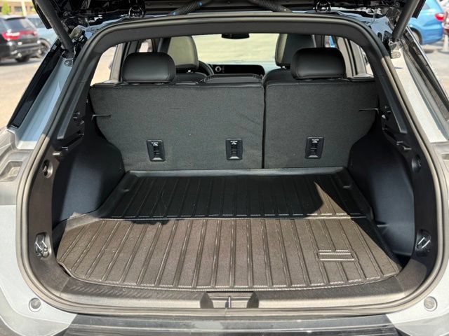 Used 2025 Chevrolet Equinox EV LT FWD image 29