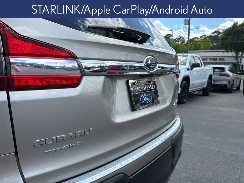 Used 2019 Subaru Ascent Limited AWD/4WD image 17