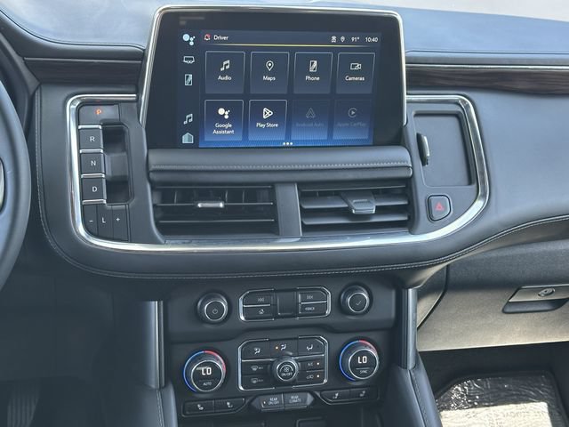 Used 2023 Chevrolet Tahoe Z71 AWD/4WD image 15