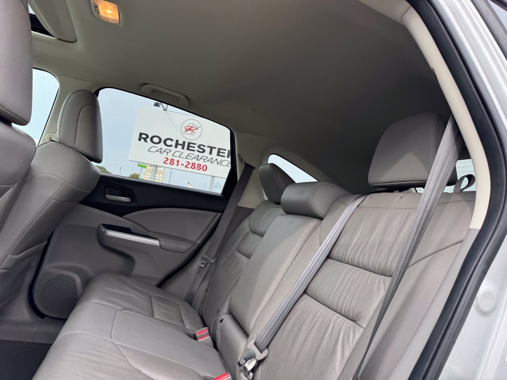 Used 2013 Honda CR-V EX-L image 10