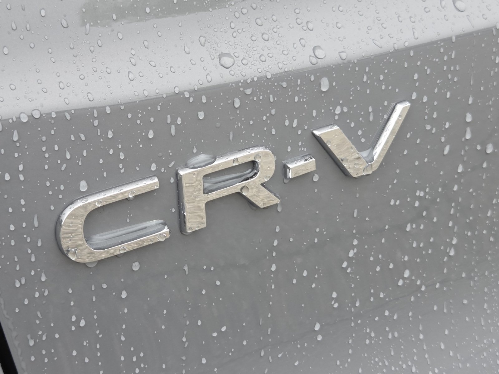 New 2026 Honda CR-V EX-L image 13