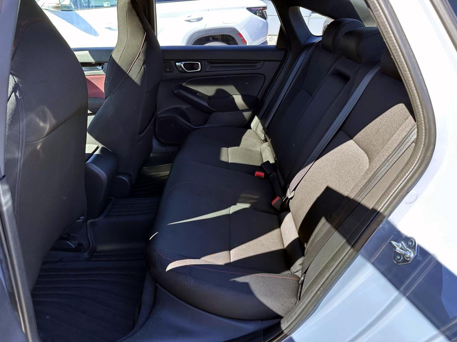 Used 2023 Honda Civic Si image 13