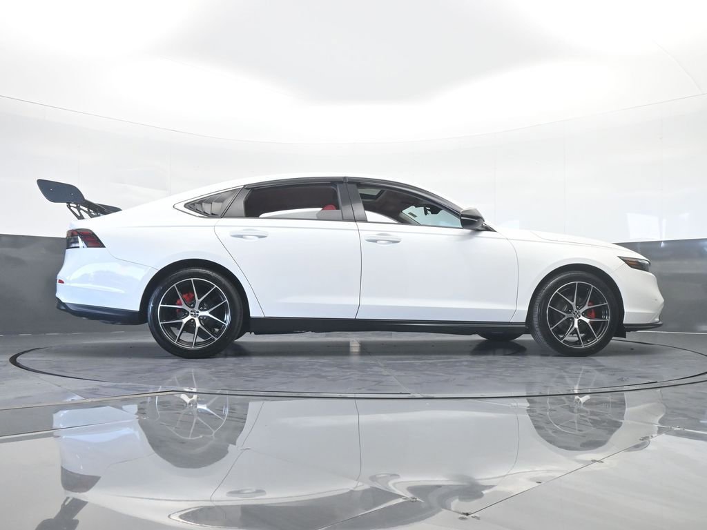 Used 2024 Honda Accord EX image 64