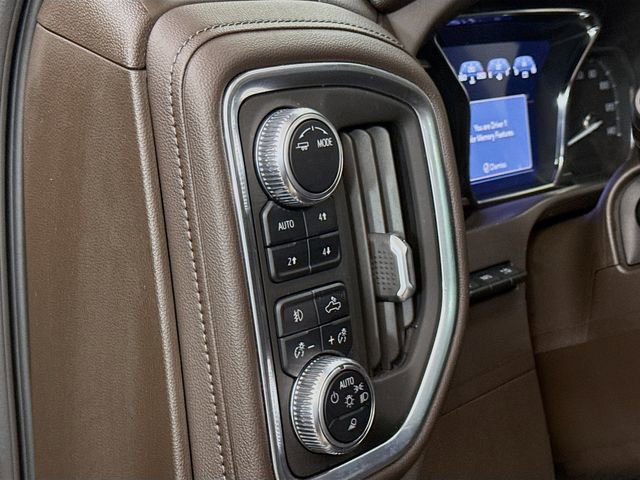 Used 2021 GMC Sierra 2500 Denali w/ Denali Ultimate Package image 12