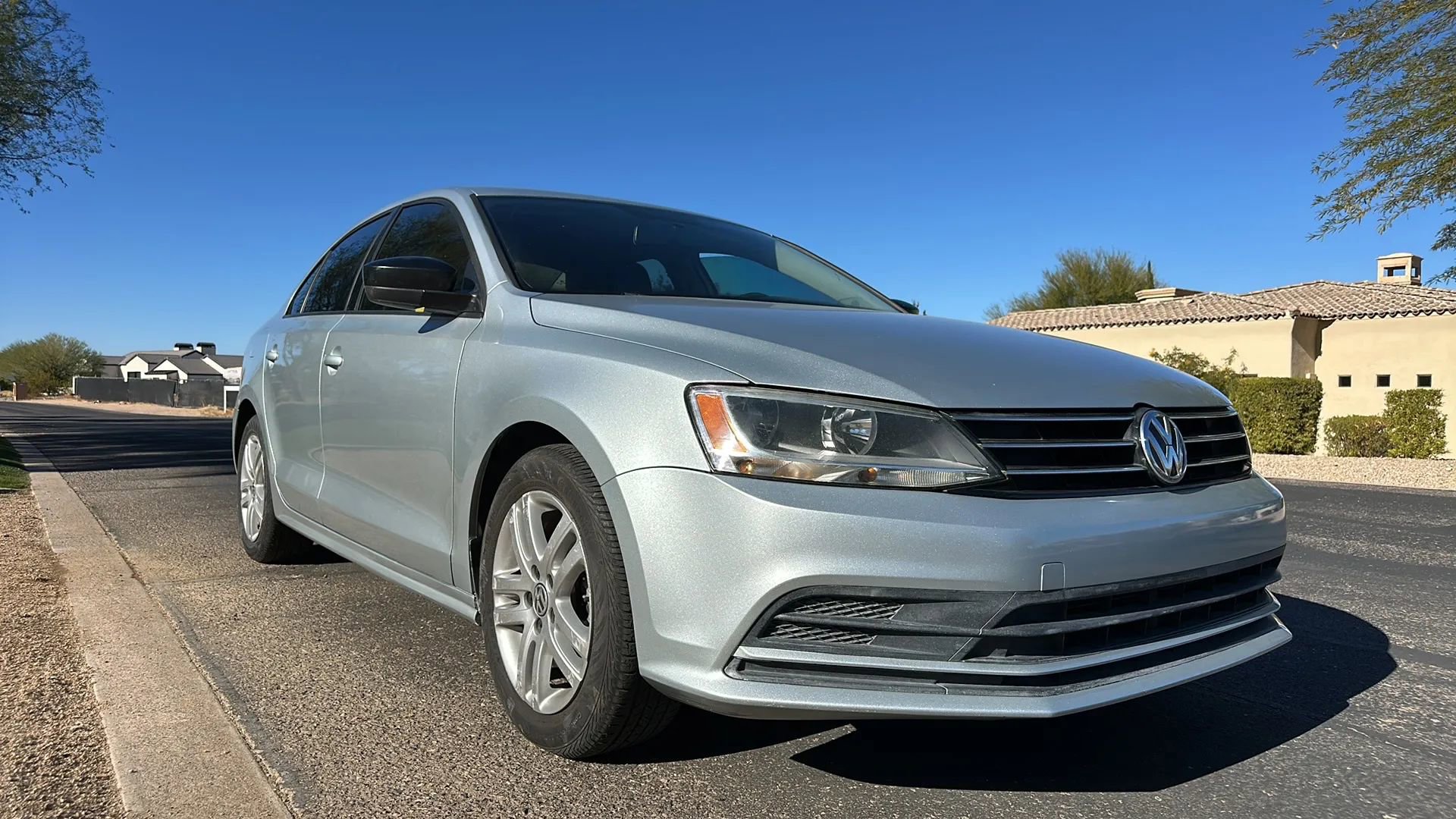 Used 2015 Volkswagen Jetta TDI S FWD image 23
