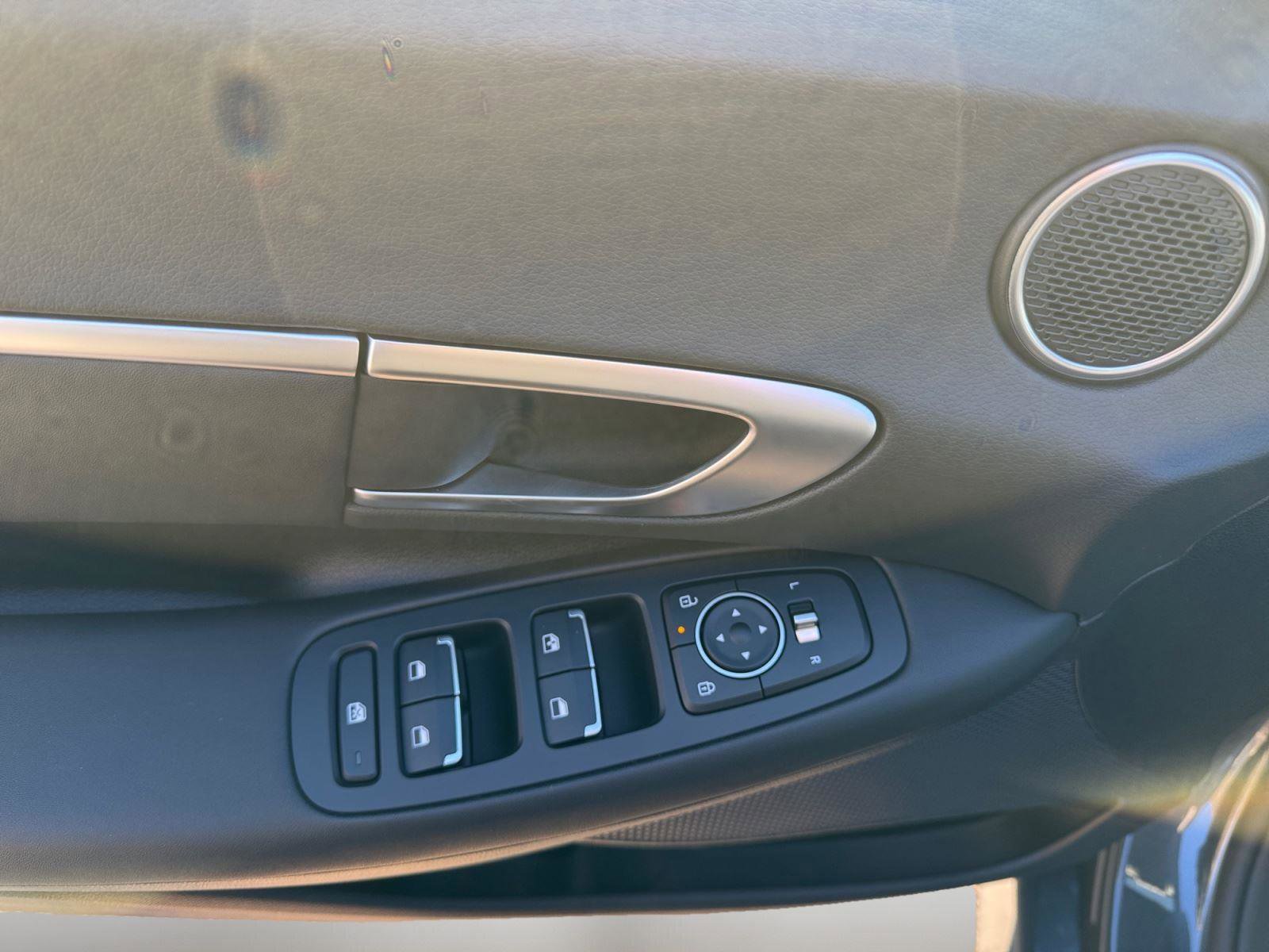 New 2026 Hyundai Sonata Blue image 21