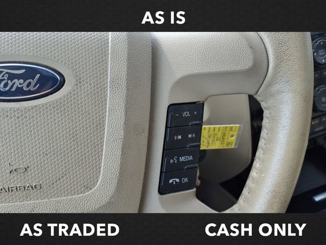 Used 2012 Ford Escape Limited FWD image 15