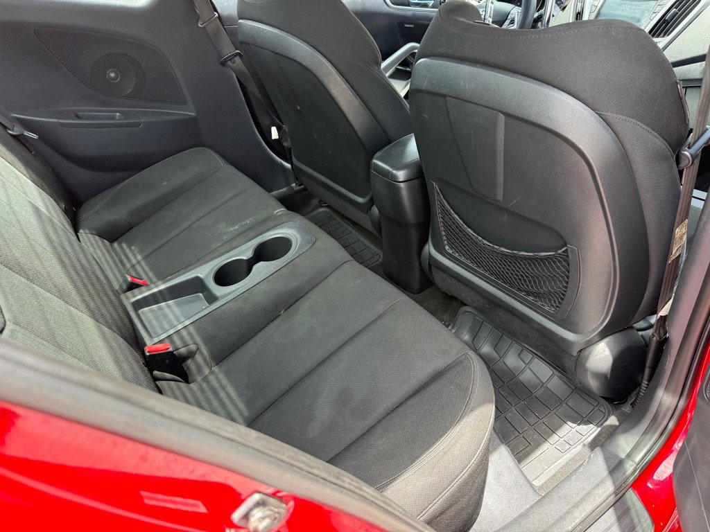 Used 2013 Hyundai Veloster RE:MIX Edition FWD image 37